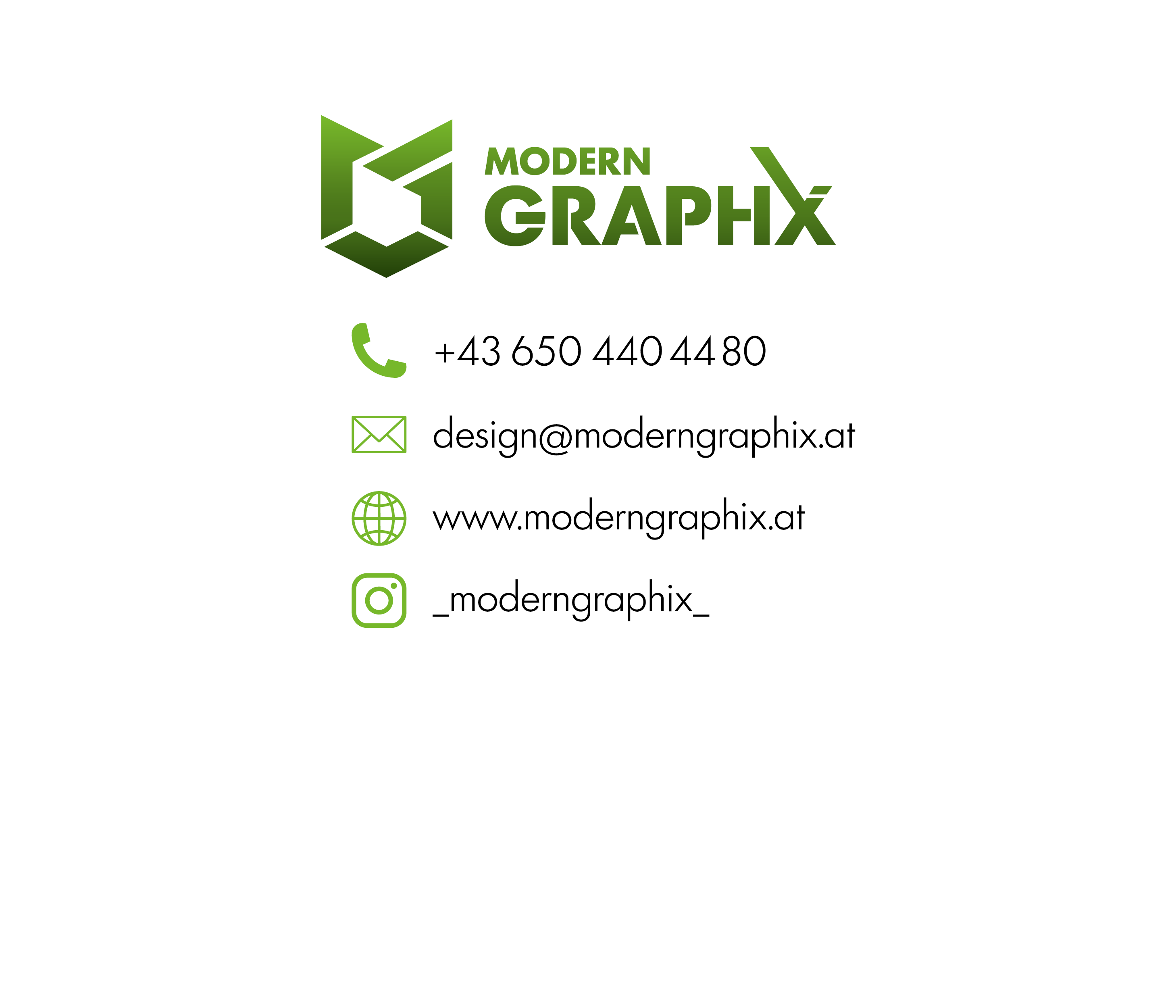 Moderngraphix